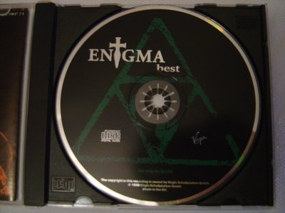 ENIGMA BEST 02.JPG